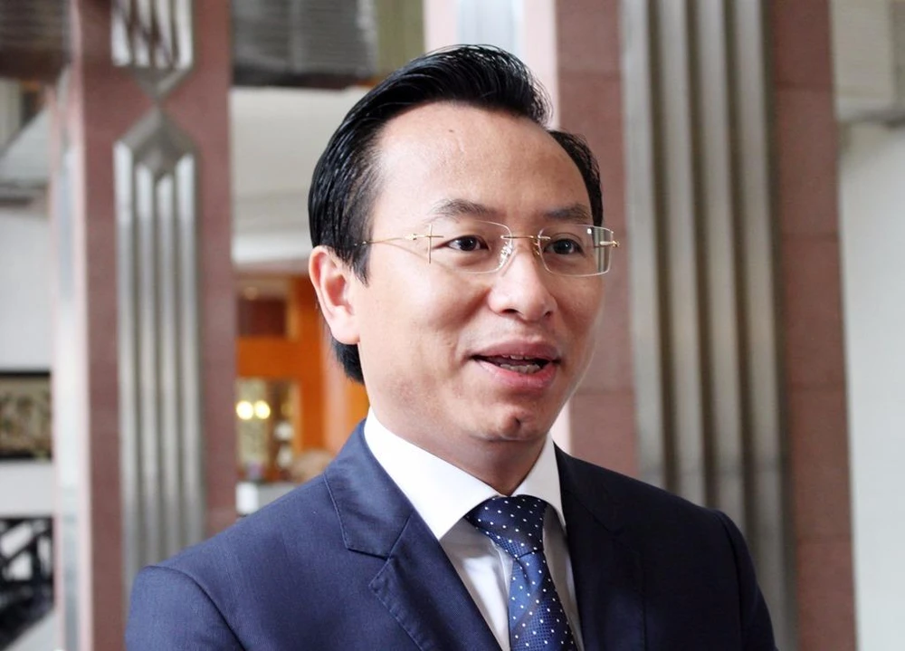 Bí thư Nguyễn Xuân Anh: “Không phải cứ dẫn đầu là tốt“ ảnh 1