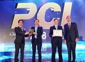 PCI 2018: Tham nhũng vặt đã giảm rõ rệt