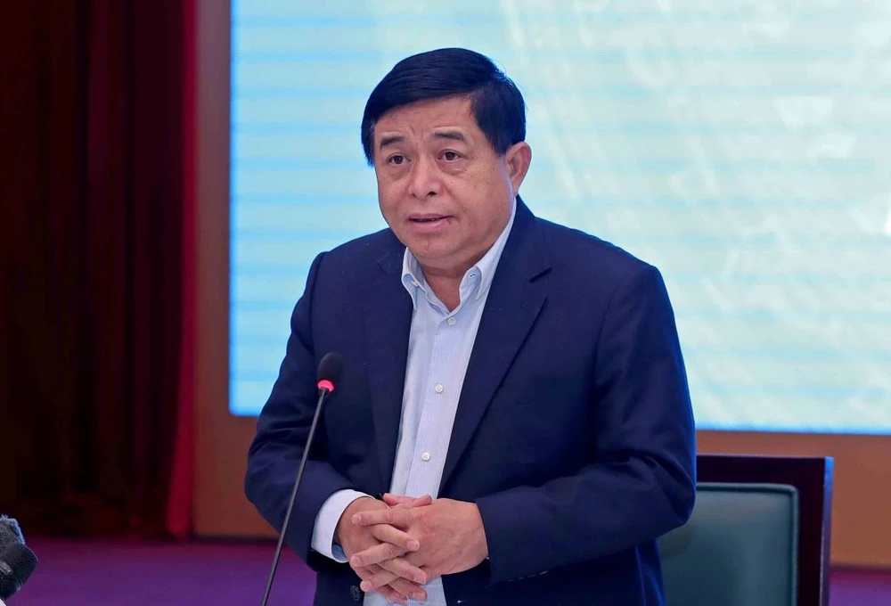 'Chi tiêu phải mạnh tay, đừng bủn xỉn như thời gian qua' ảnh 2