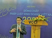 Có hiện tượng 'phép vua thua lệ làng' thời COVID-19 