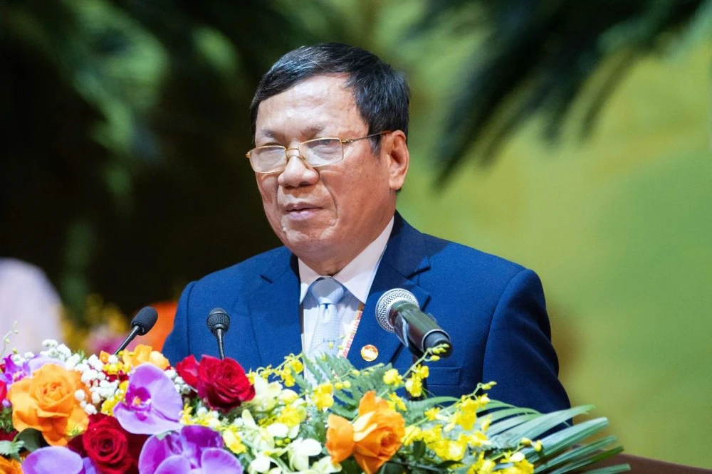 Thúc đẩy công nhận cộng đồng người Việt là “dân tộc thiểu số” ở các nước