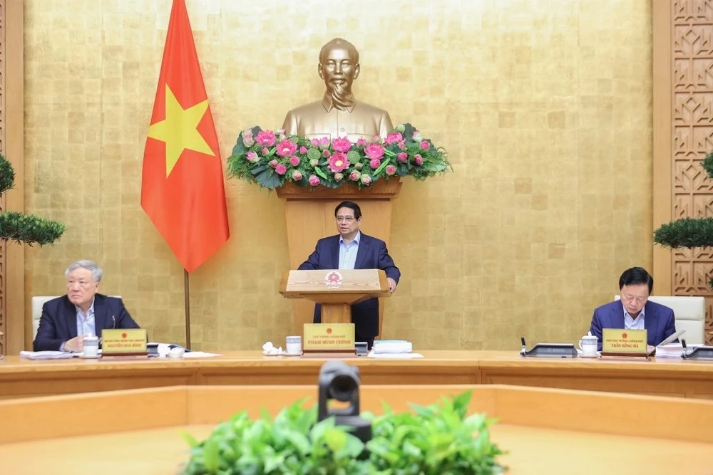 Thủ tướng: Không biết thì không quản, cắt giảm các thủ tục hành chính rườm rà, không cần thiết