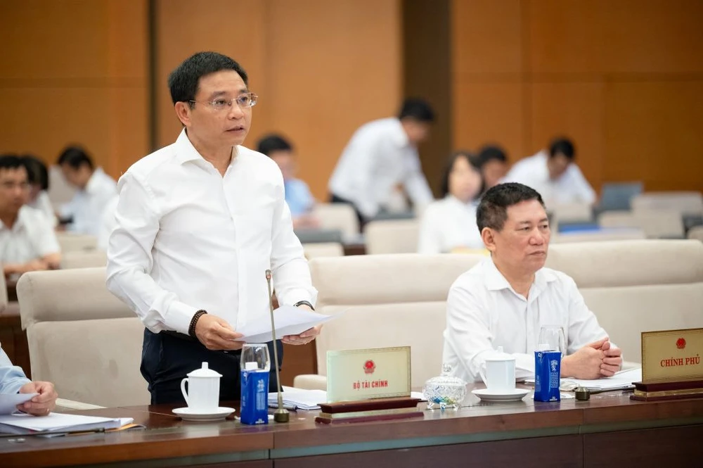 Cảng Hải Phòng cần đạt tầm vóc như cảng Singapore