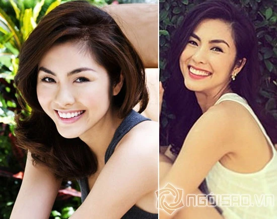 Hà Tăng kém xinh vì ngày càng gầy và khẳng khiu | Tang Thanh Ha,Ha Tang,Tang Thanh Ha gay hon