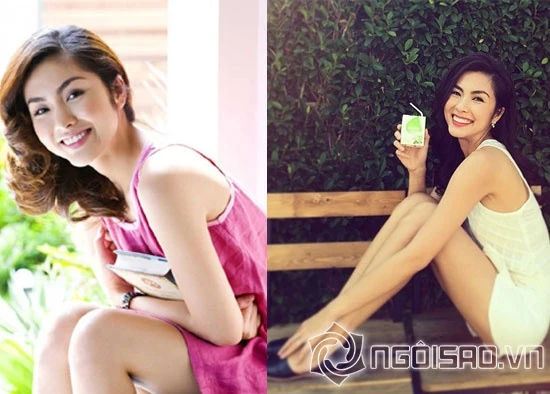 Hà Tăng kém xinh vì ngày càng gầy và khẳng khiu | Tang Thanh Ha,Ha Tang,Tang Thanh Ha gay hon