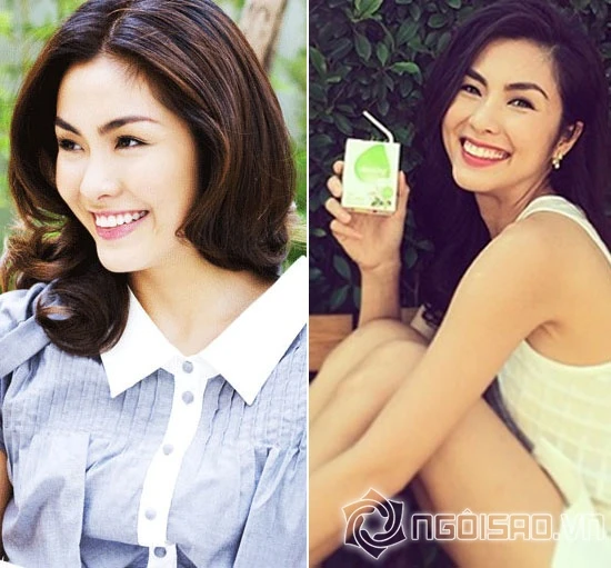 Hà Tăng kém xinh vì ngày càng gầy và khẳng khiu | Tang Thanh Ha,Ha Tang,Tang Thanh Ha gay hon