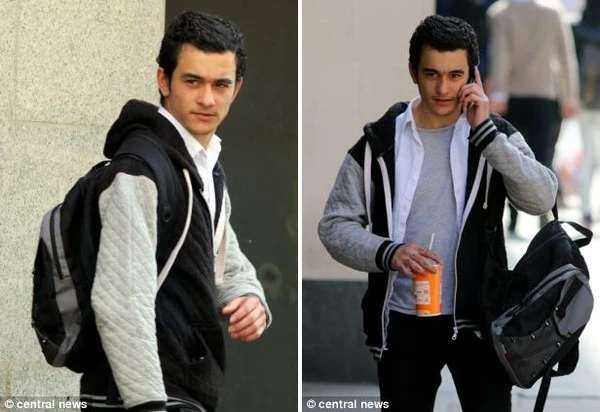 Bị thiêu sống vì yêu con riêng của người tình ảnh 3