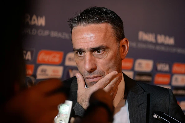 Đội hình đến World Cup của Bồ Đào Nha được tìm thấy trong… thùng rác ảnh 1