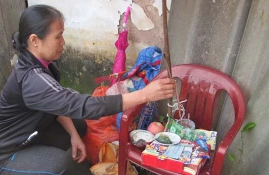 Cha đánh con tử vong vì con gái không chịu đi học ảnh 1