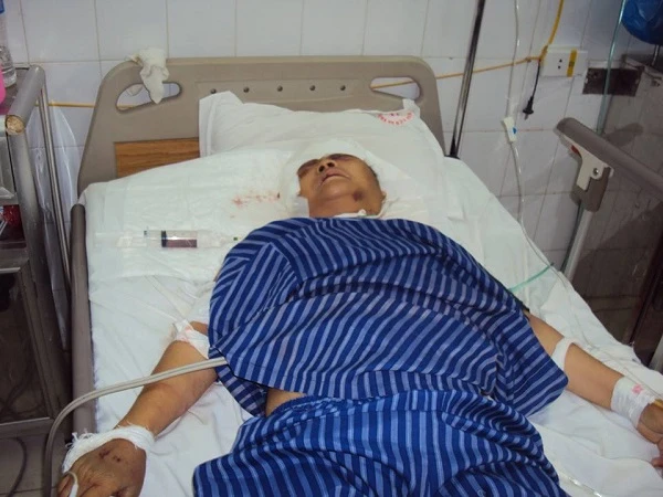 Cha đánh con tử vong vì con gái không chịu đi học ảnh 2