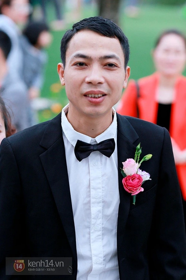 Đám cưới cổ tích của cô gái suy thận với chàng trai kém 3 tuổi ảnh 2