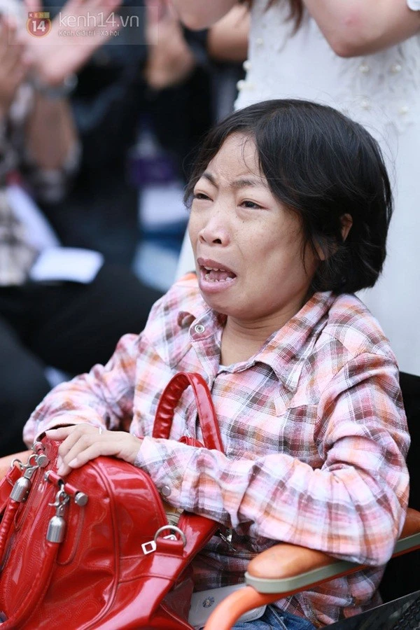 Đám cưới cổ tích của cô gái suy thận với chàng trai kém 3 tuổi ảnh 3