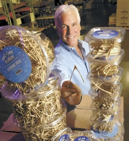 10 món đồ kỳ lạ bán chạy nhất tại Mỹ (2)