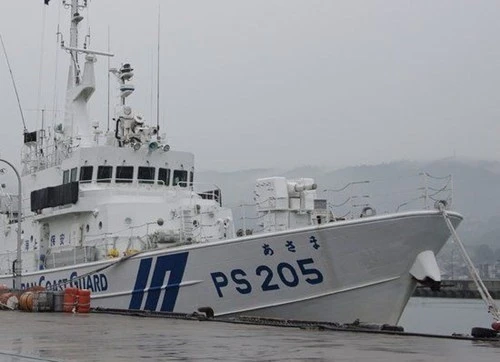 “Nhật Bản sẽ xuất khẩu vũ khí cho Việt Nam“ ảnh 3 “Nhật Bản sẽ xuất khẩu vũ khí cho Việt Nam“ ảnh 3