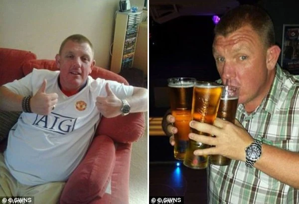 Hành hung vợ dã man vì gọi mẹ mình là mụ phù thủy ảnh 1