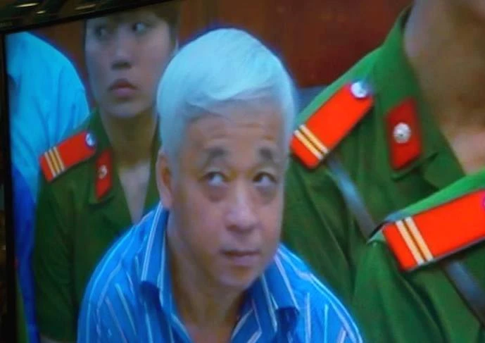 Hoãn phiên tòa xét xử bầu Kiên và đồng phạm ảnh 6