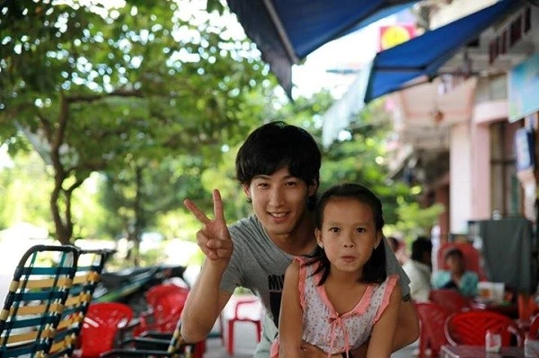 Người Nhật Bản nghĩ gì về "những người Việt Nam xấu xí"? ảnh 1