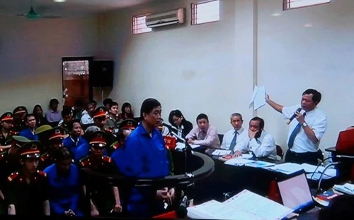 Vụ án Dương Chí Dũng: VKS đề nghị nâng hình phạt, luật sư yêu cầu hủy án ảnh 1