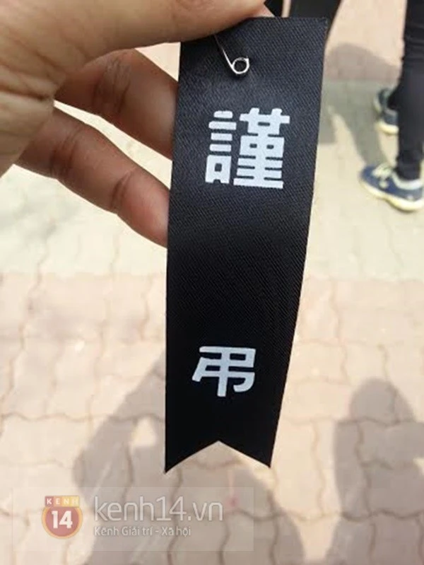 Hàng ngàn người xếp hàng chờ viếng các nạn nhân chìm phà Sewol ảnh 2