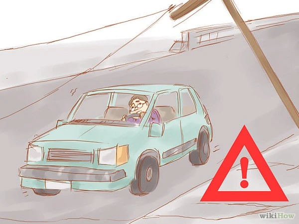 Bí kíp nhận biết động đất và mẹo thoát thân 'khẩn cấp' 12