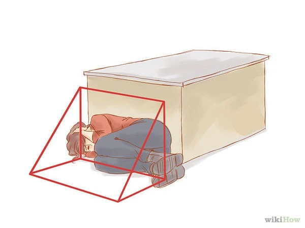 Bí kíp nhận biết động đất và mẹo thoát thân 'khẩn cấp' 9