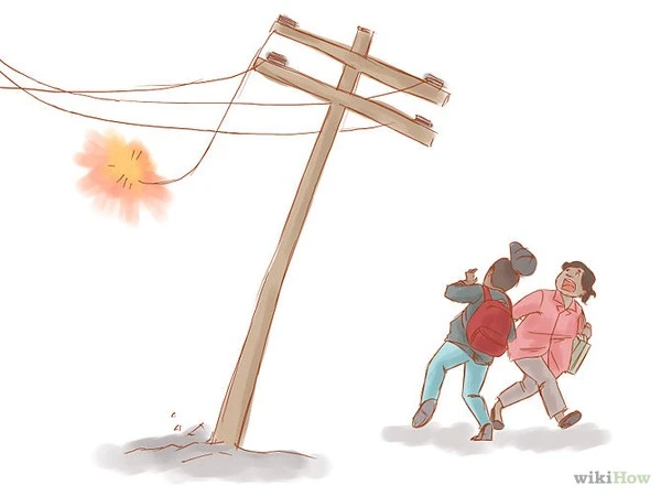 Bí kíp nhận biết động đất và mẹo thoát thân 'khẩn cấp' 11