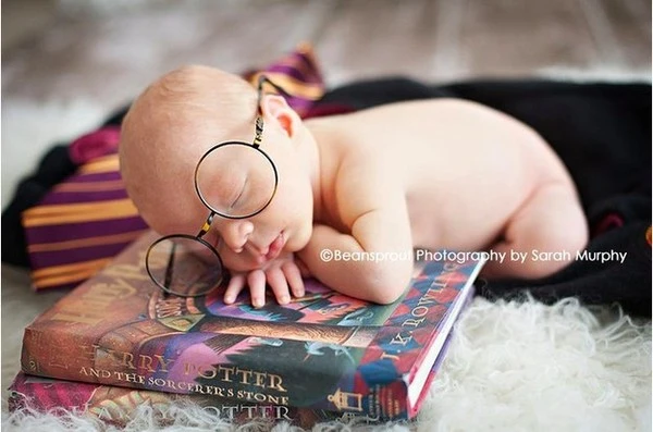 Những em bé sơ sinh lần đầu tiên lên hình ảnh 7