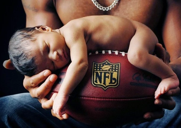 Những em bé sơ sinh lần đầu tiên lên hình ảnh 11