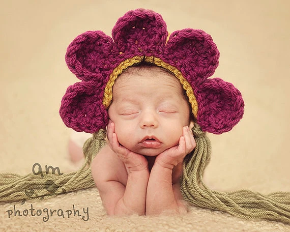 Những em bé sơ sinh lần đầu tiên lên hình ảnh 16