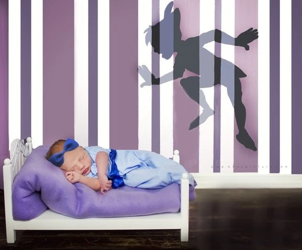 Những em bé sơ sinh lần đầu tiên lên hình ảnh 19