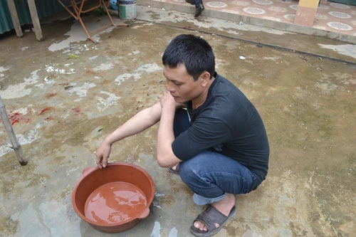 Hành trình của 1 người Việt Nam vượt dãy Himalaya lạc sang Pakistan ảnh 1 - 1