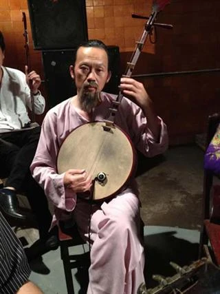 Hoài Linh: danh hài không có “đối thủ” trong showbiz Việt ảnh 12