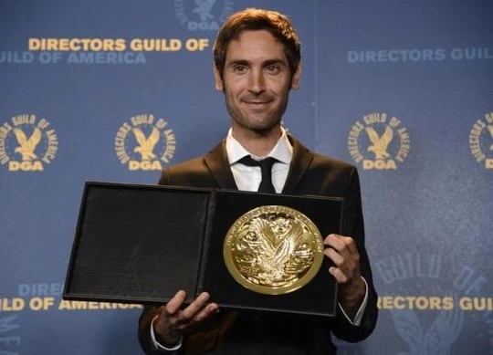 Đạo diễn từng đoạt Oscar đột tử ở tuổi 36