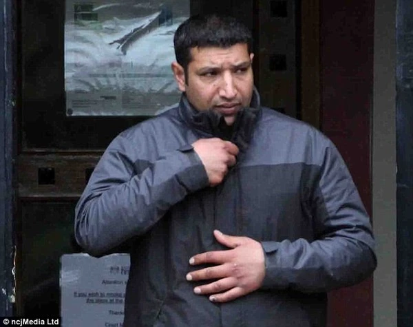 Giúp chủ trọ cưỡng hiếp trẻ vị thành niên để trừ vào tiền thuê nhà 2