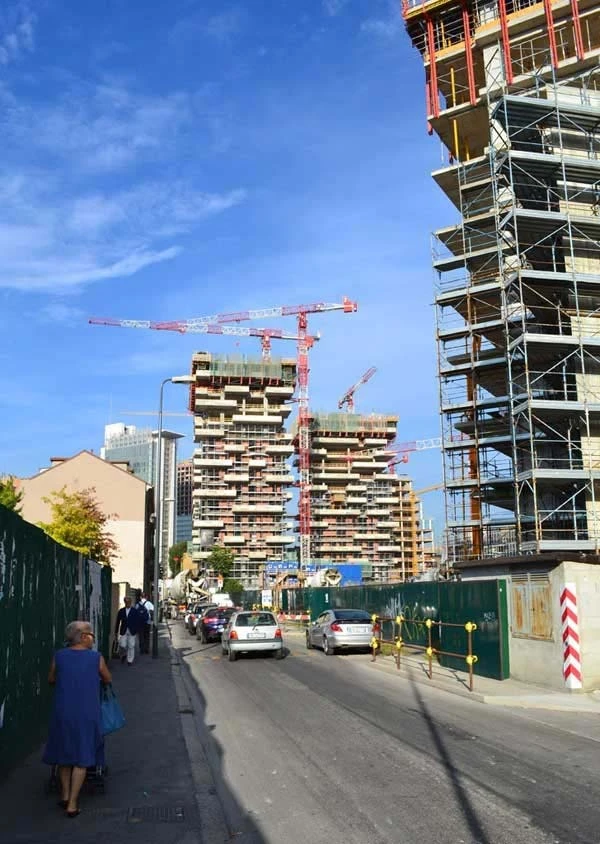 12 nơi trú ẩn lý tưởng nhất thế giới khi xảy ra thảm họa, chiến tranh ảnh 18 This building would give you all of the resources you'd ever need, plus a safe distance away from disaster on the ground.