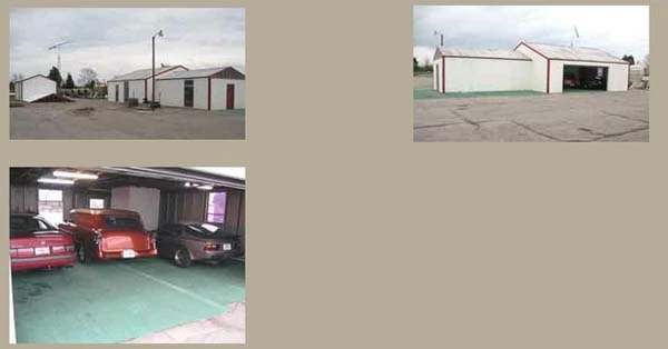 12 nơi trú ẩn lý tưởng nhất thế giới khi xảy ra thảm họa, chiến tranh ảnh 23 10.) Nike Missile Base