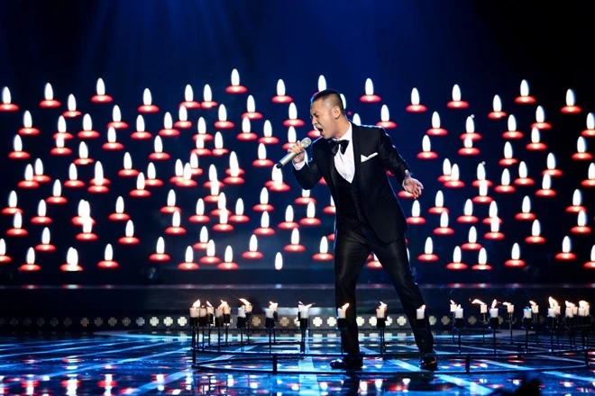 Ca sĩ Hoàng Hải tốn 400 triệu vì cô gái tố lừa tình, lừa tiền ảnh 4