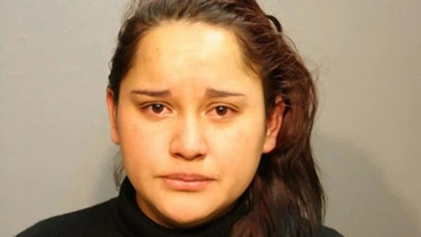 Xót xa bé 3 tuổi bị mẹ đánh gãy xương đến chết 1