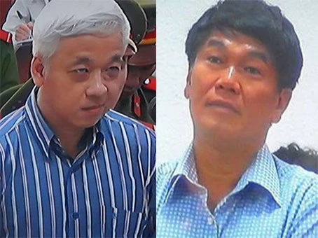 Bầu Kiên: Không vì tình bạn thì đã khai mình là người bị hại ảnh 2