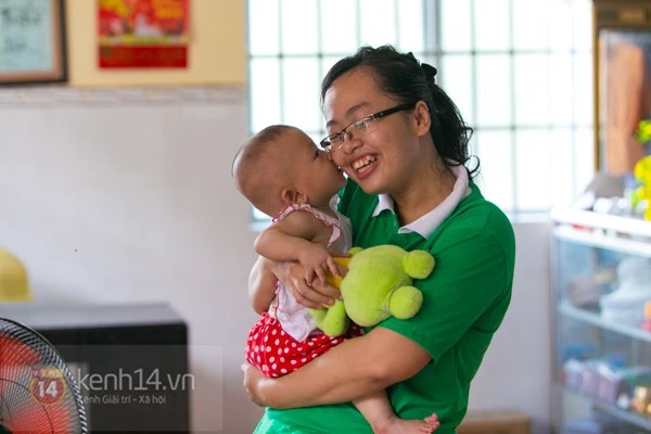 Chuyện về 12 trẻ sơ sinh bị bỏ rơi ở một ngôi chùa 24