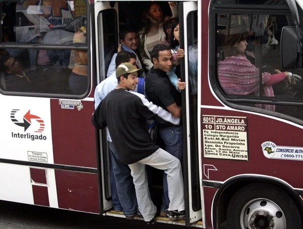 Choáng váng vì giao thông tắc nghẽn trên toàn thế giới ảnh 17