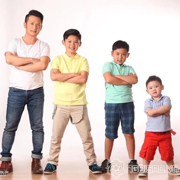 Bằng Kiều, Thu phương, Dũng Taylor, 2 tỷ