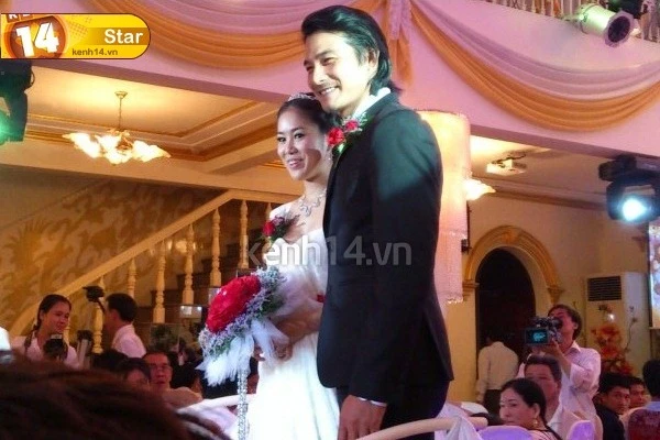 Lê Phương nộp đơn ly dị Quách Ngọc Ngoan ảnh 3