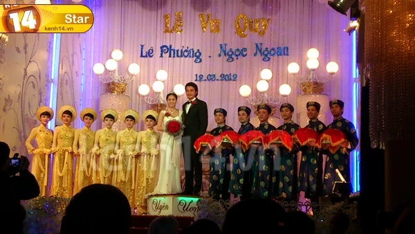 Lê Phương nộp đơn ly dị Quách Ngọc Ngoan ảnh 4