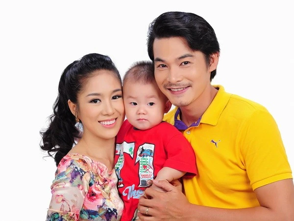 Lê Phương nộp đơn ly dị Quách Ngọc Ngoan ảnh 1