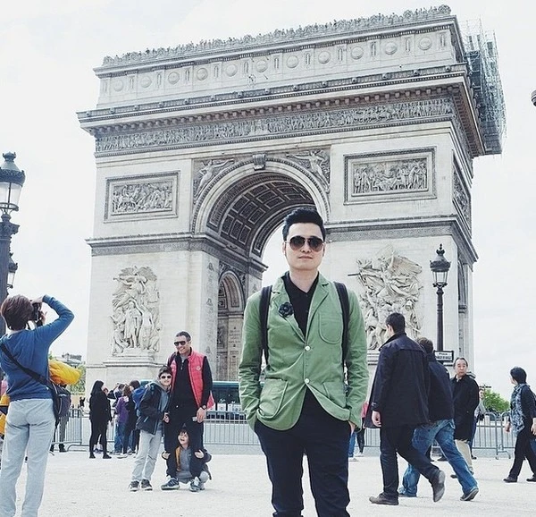 Những sao Việt tài năng, kiếm tiền giỏi nhưng sống bình dị ảnh 8