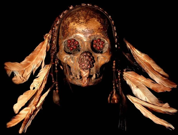 Bộ tộc có quá khứ ăn thịt người cho phép đàn ông lấy nhau ảnh 7