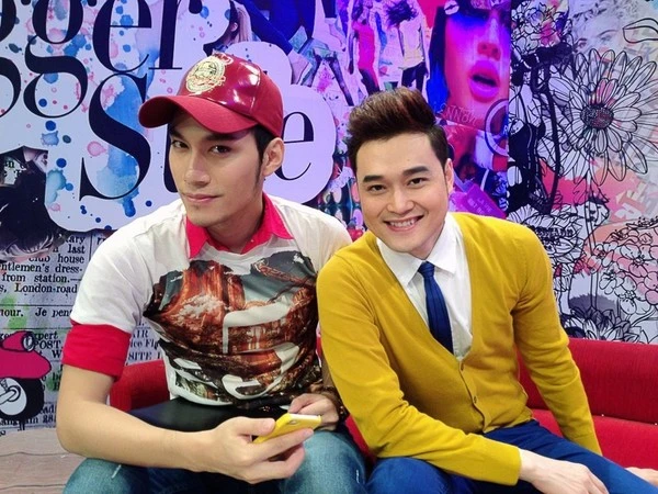 Những sao Việt tài năng, kiếm tiền giỏi nhưng sống bình dị ảnh 9