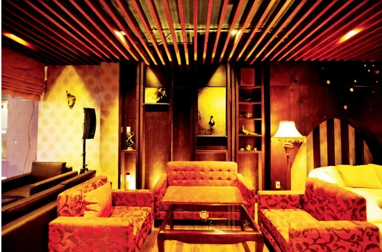 Những sao Việt tài năng, kiếm tiền giỏi nhưng sống bình dị ảnh 6