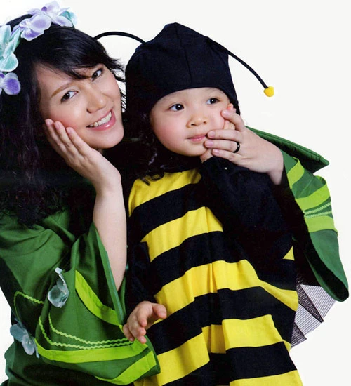 Những sao Việt tài năng, kiếm tiền giỏi nhưng sống bình dị ảnh 10